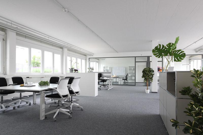 661m² commerciale