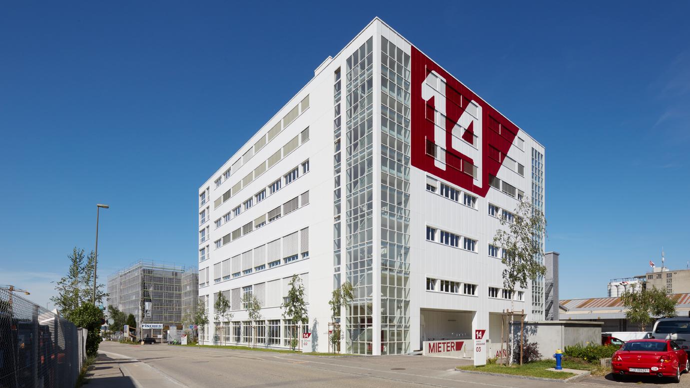 661m² commerciale