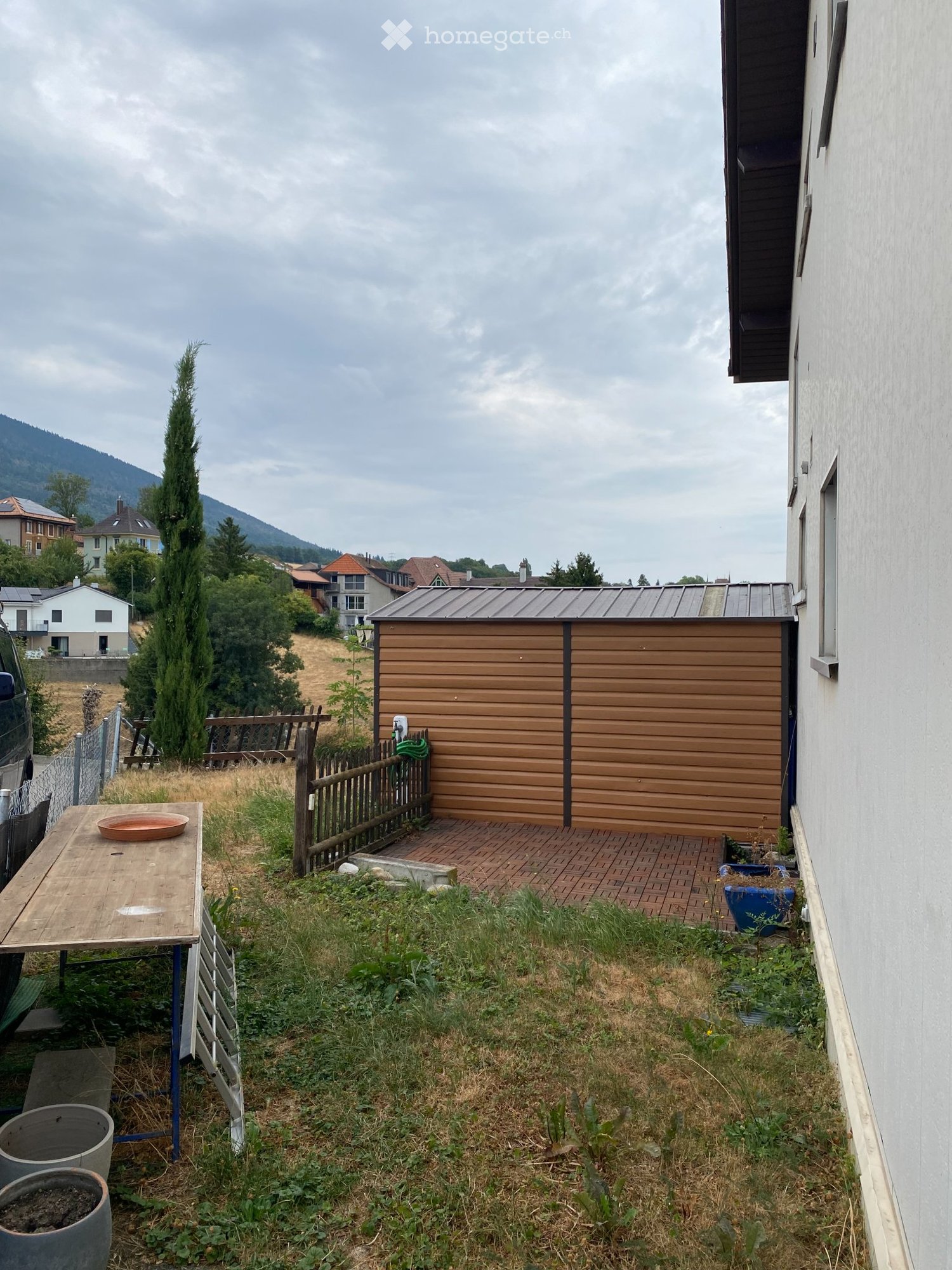 appartamento di 3 locali