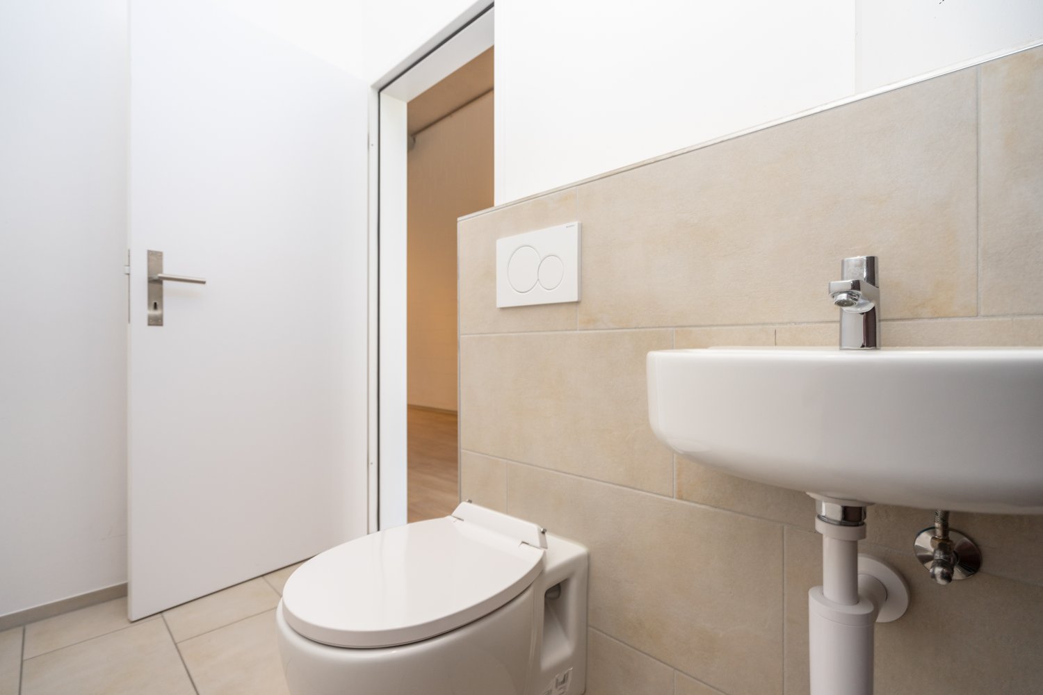 51m² negozio
