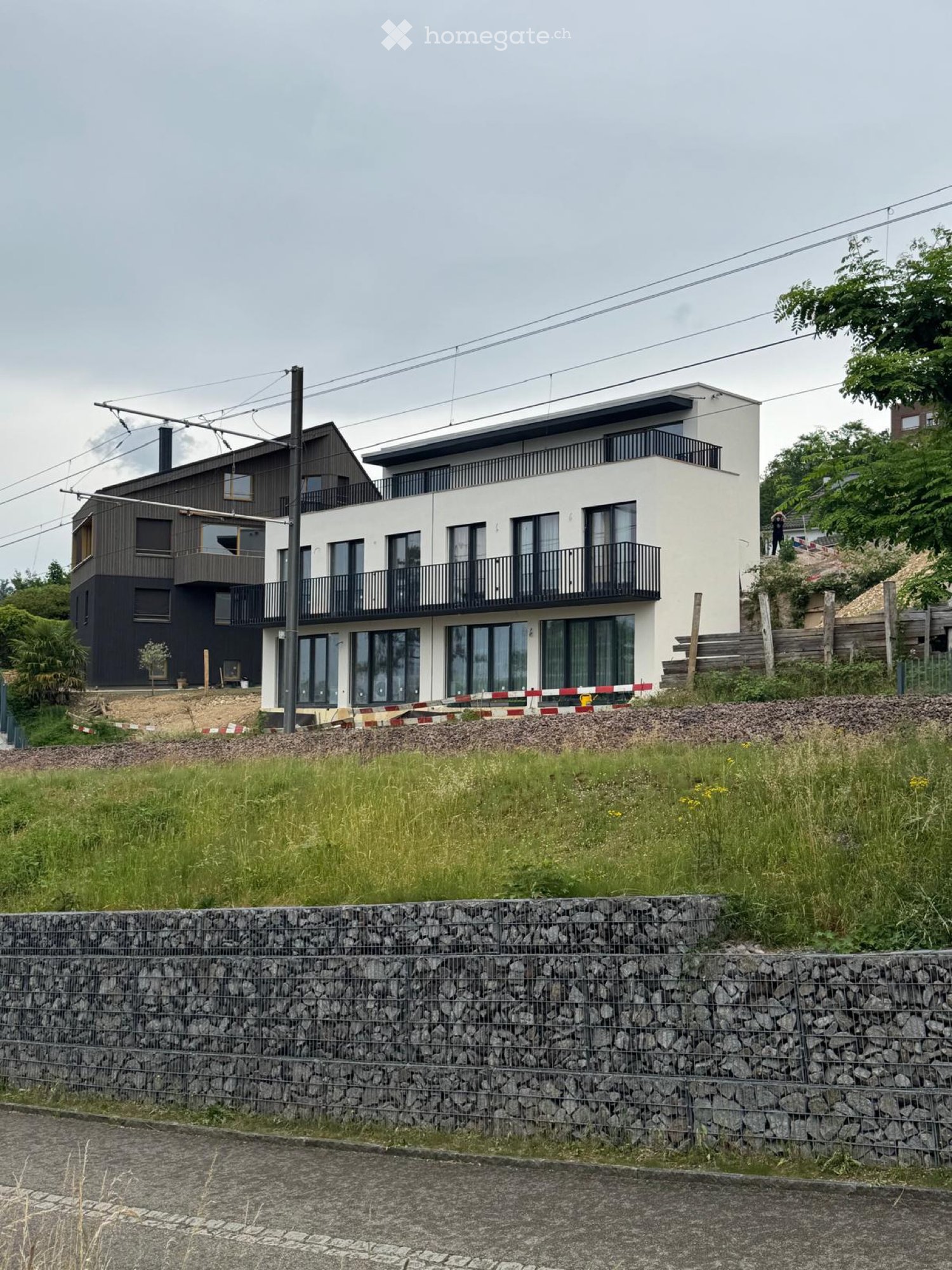 Casa singola con 5 locali