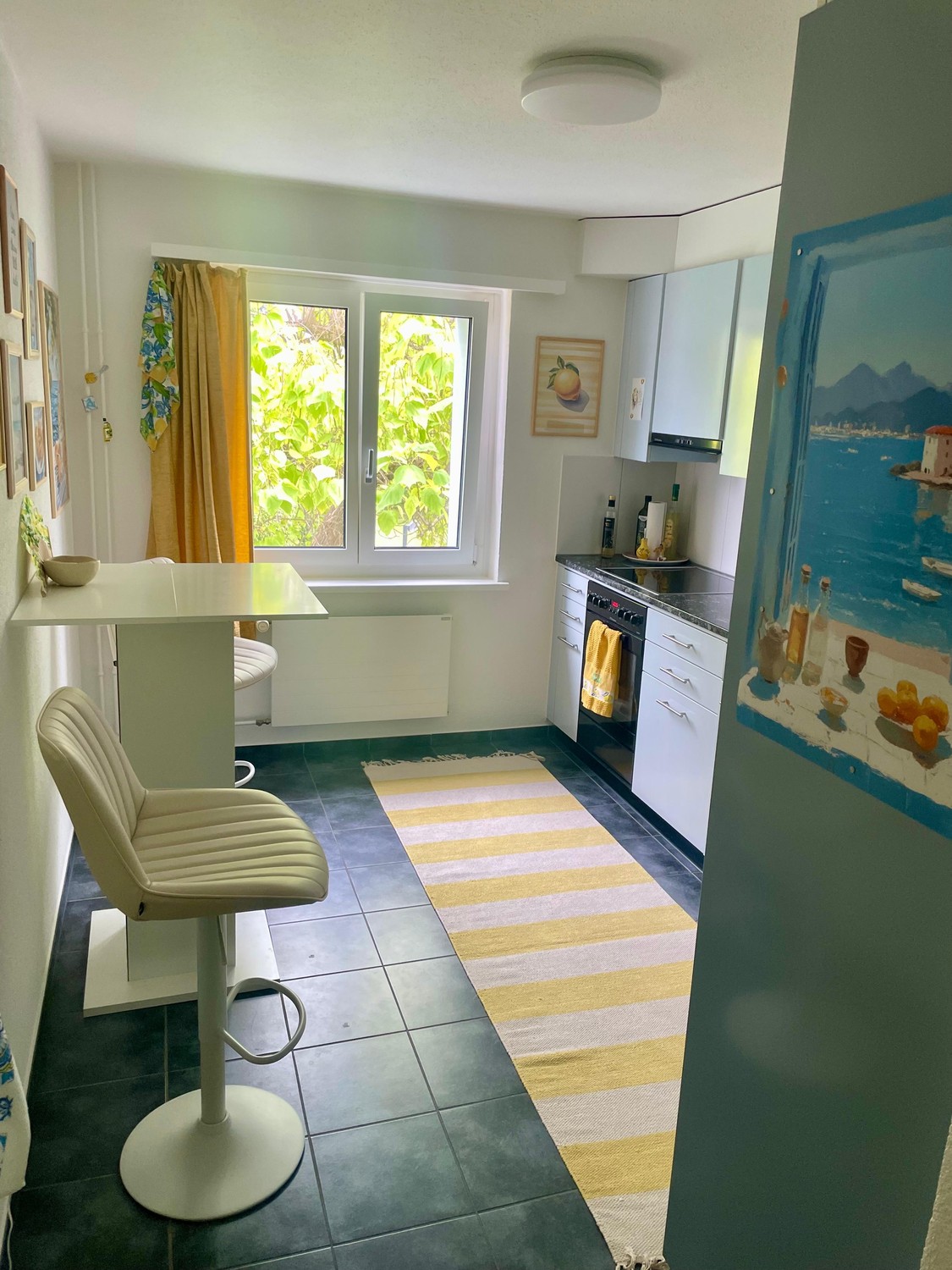 appartamento di 3 ½ locali