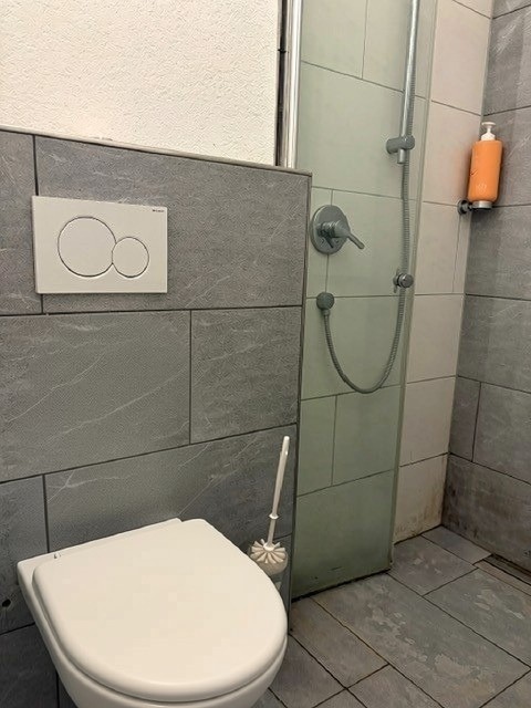 Appartamento di 1 ½ locali
