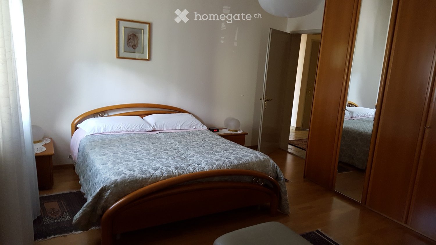 1 chambre chambre individuelle