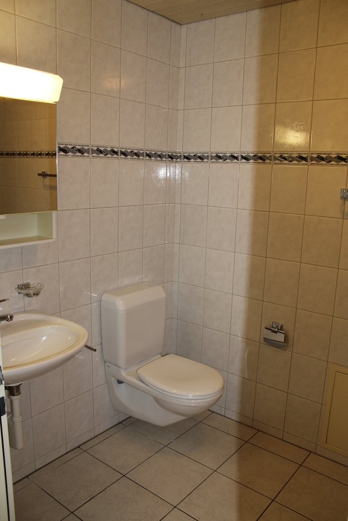 Appartamento di 2 ½ locali
