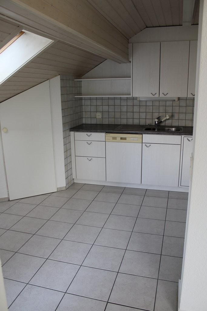 Appartamento di 2 ½ locali