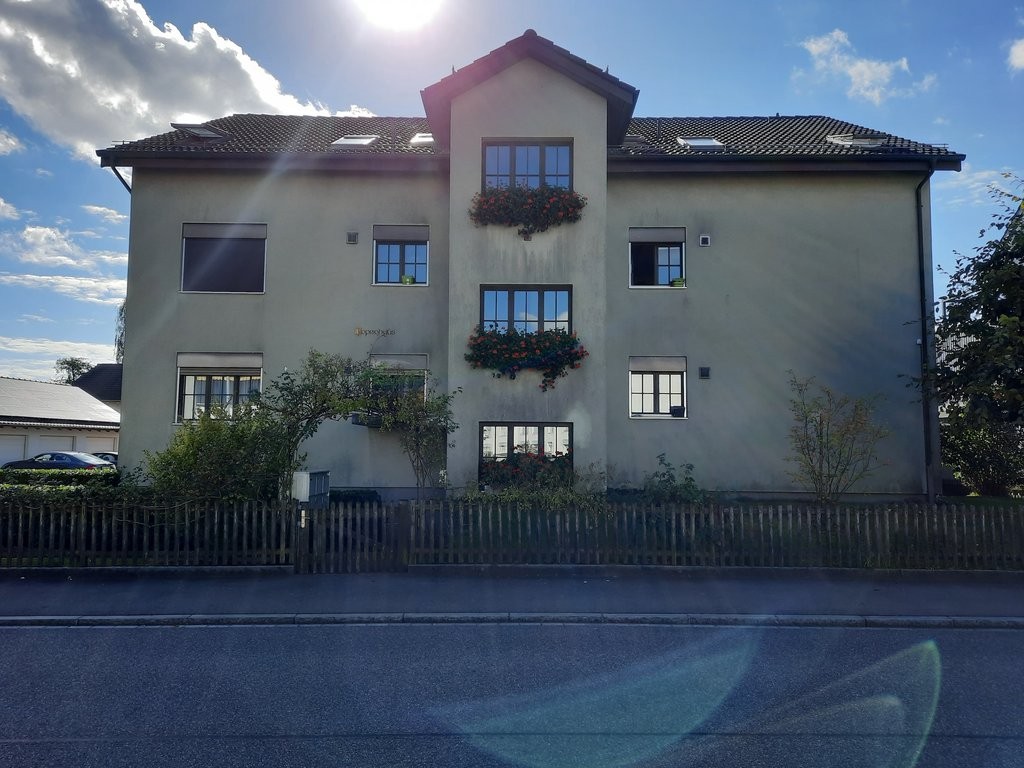 Appartamento di 2 ½ locali