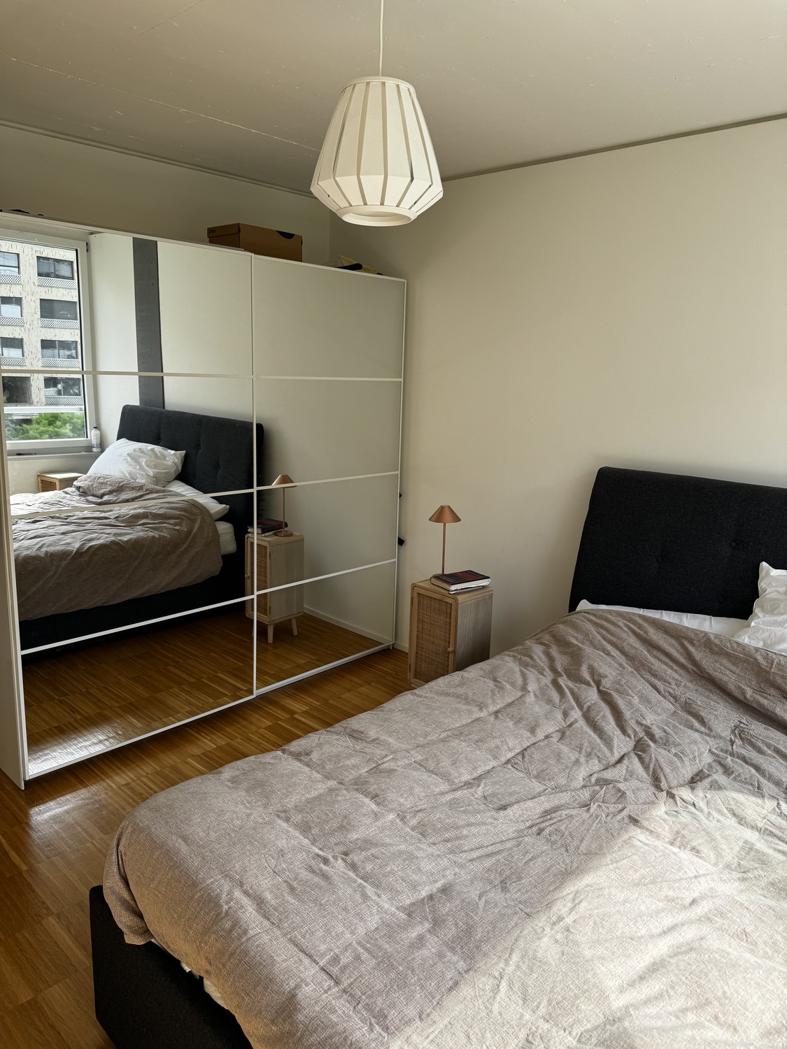 Appartamento di 2 ½ locali