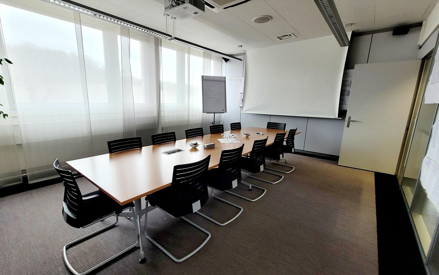 508m² ufficio