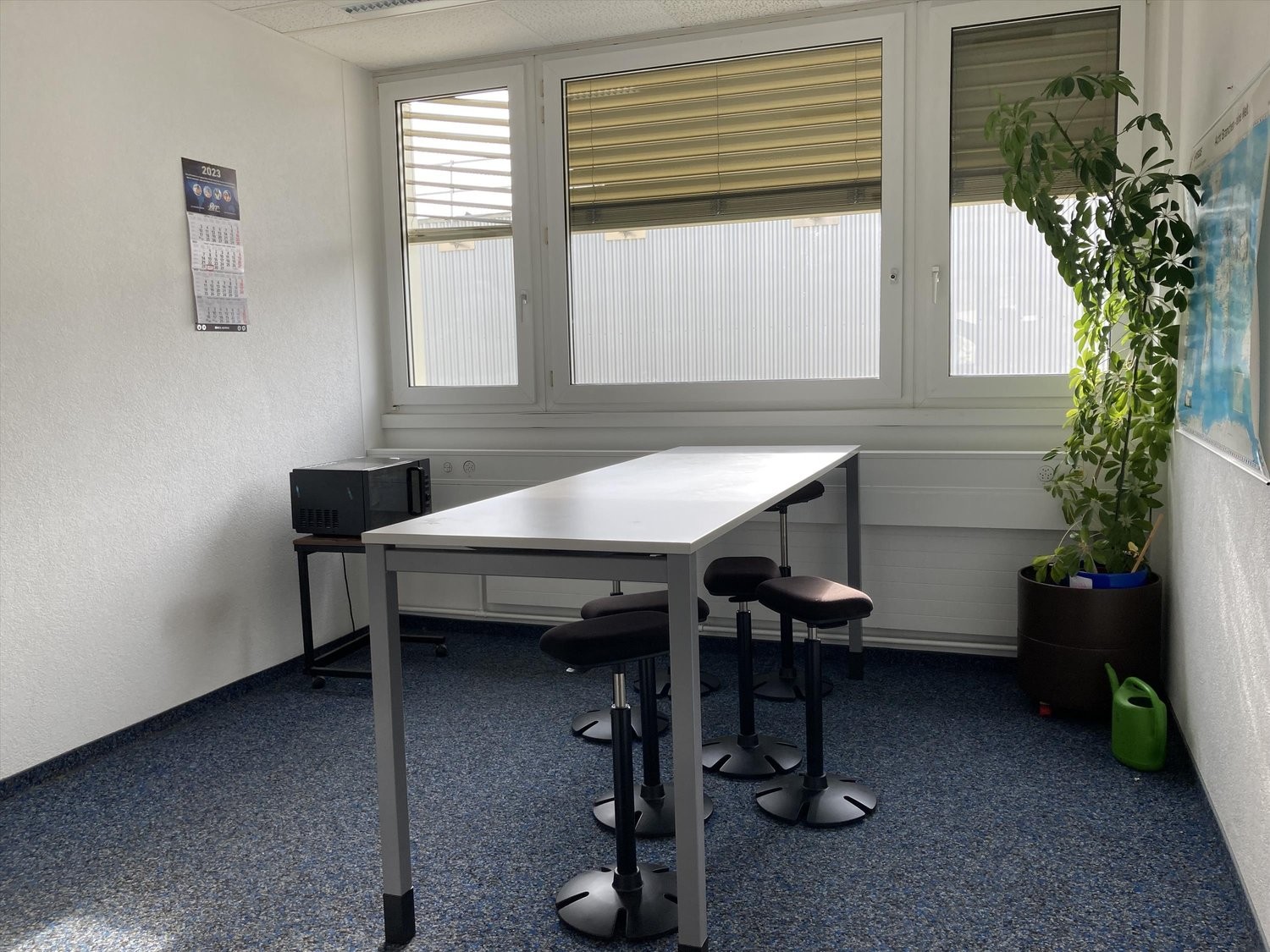 508m² ufficio