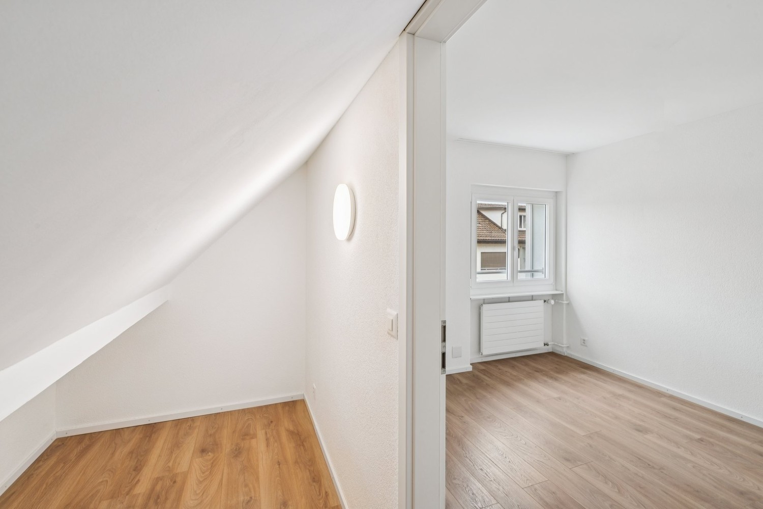 6 ½ rooms duplex