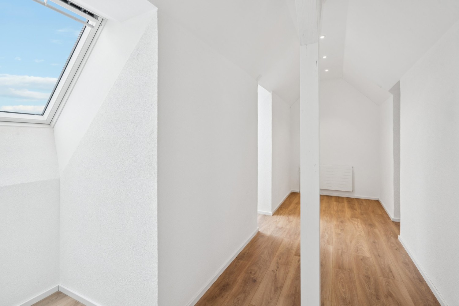 6 ½ rooms duplex