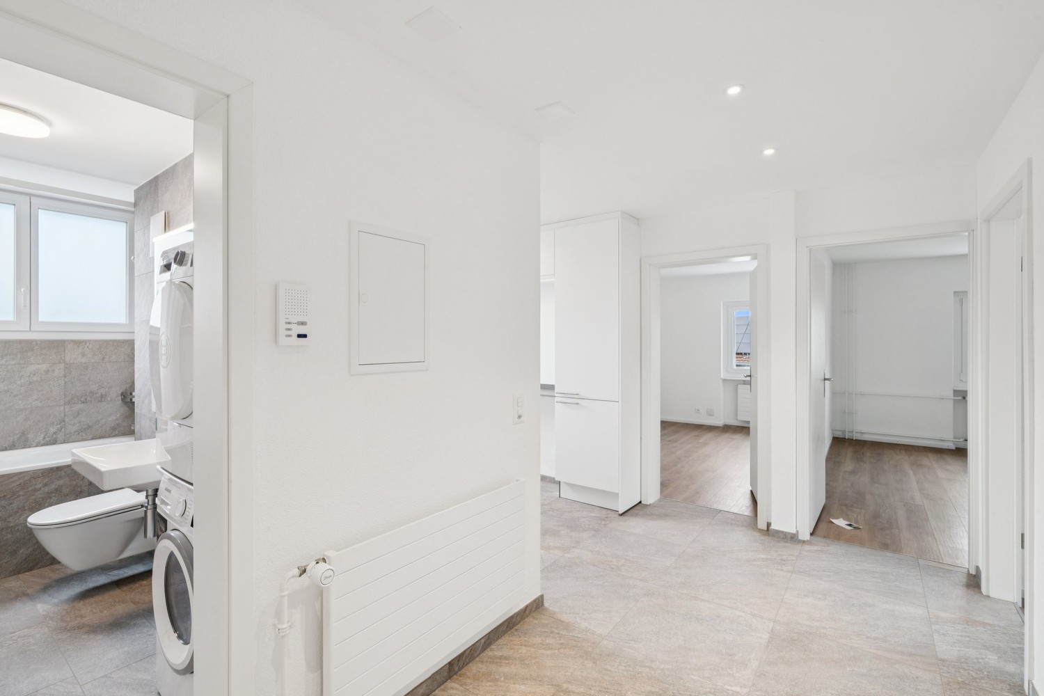 6 ½ rooms duplex