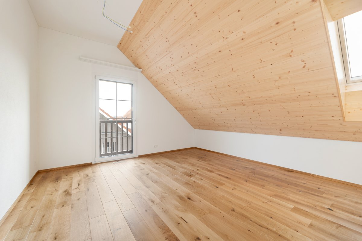Duplex di 3 ½ locali