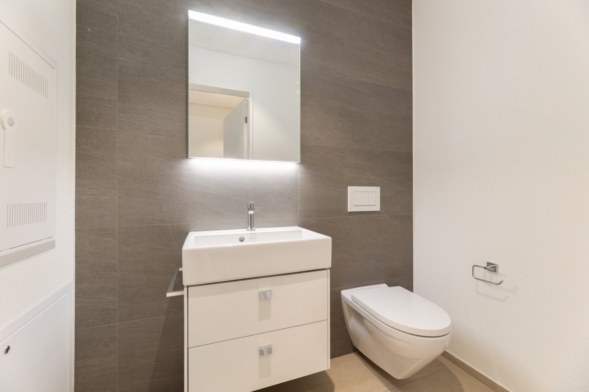 Duplex di 3 ½ locali