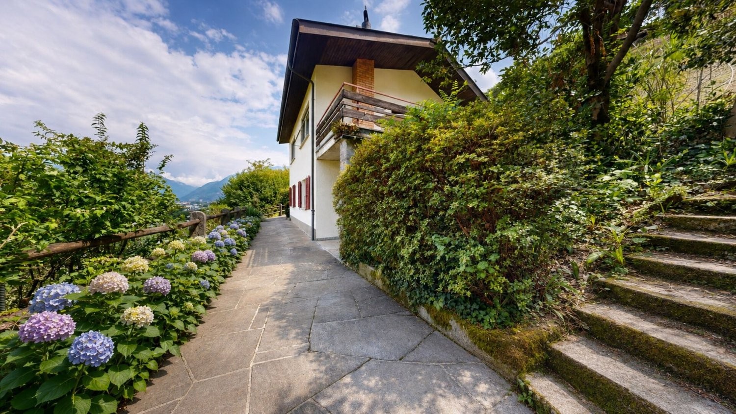 3019m² building land