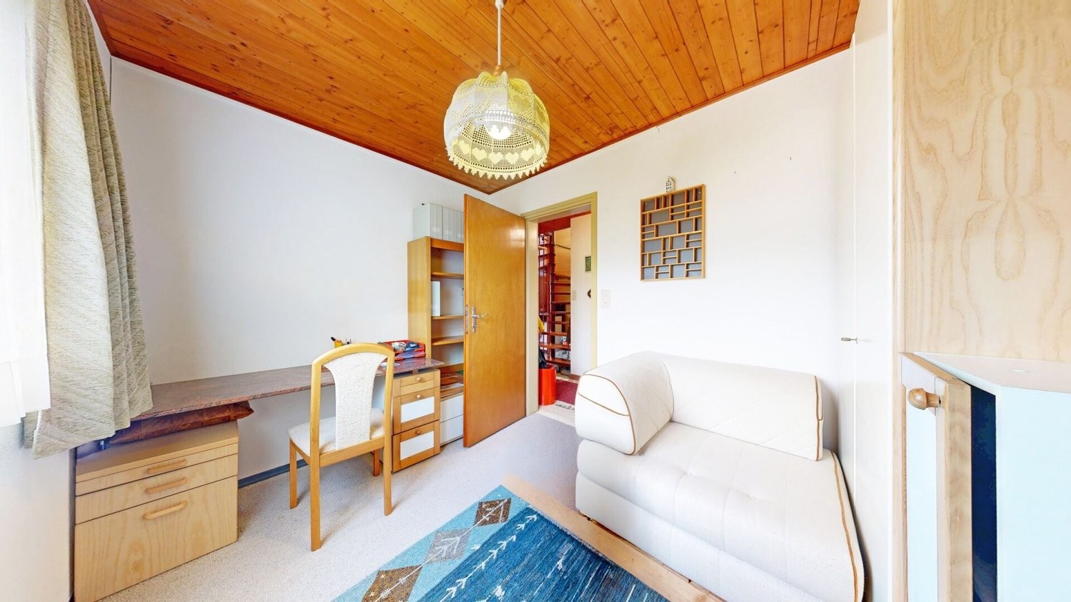 3019m² building land