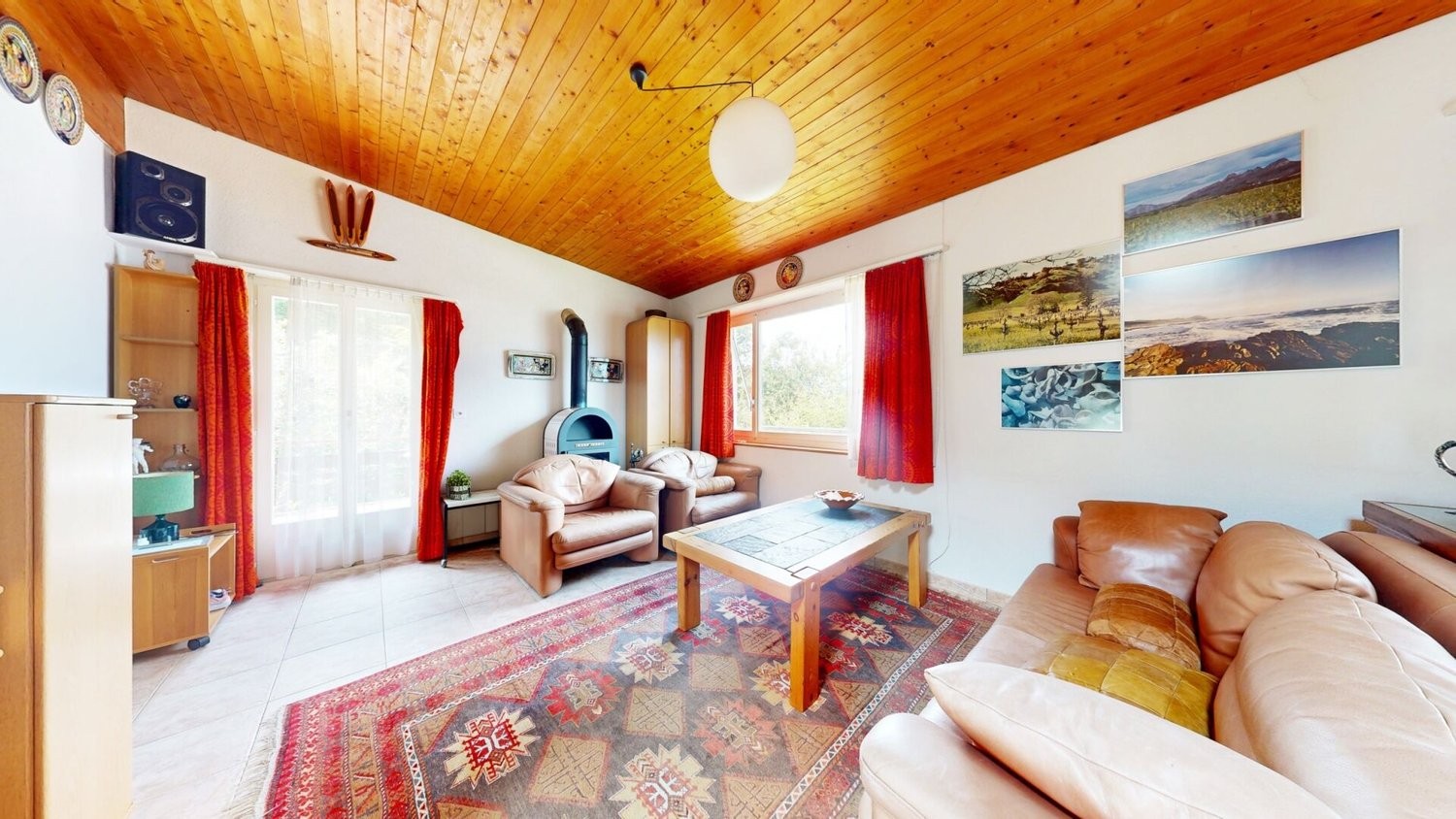 3019m² building land
