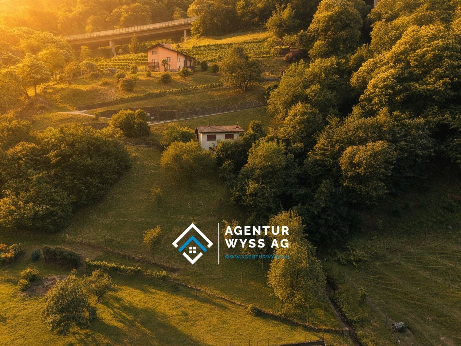 3019m² building land