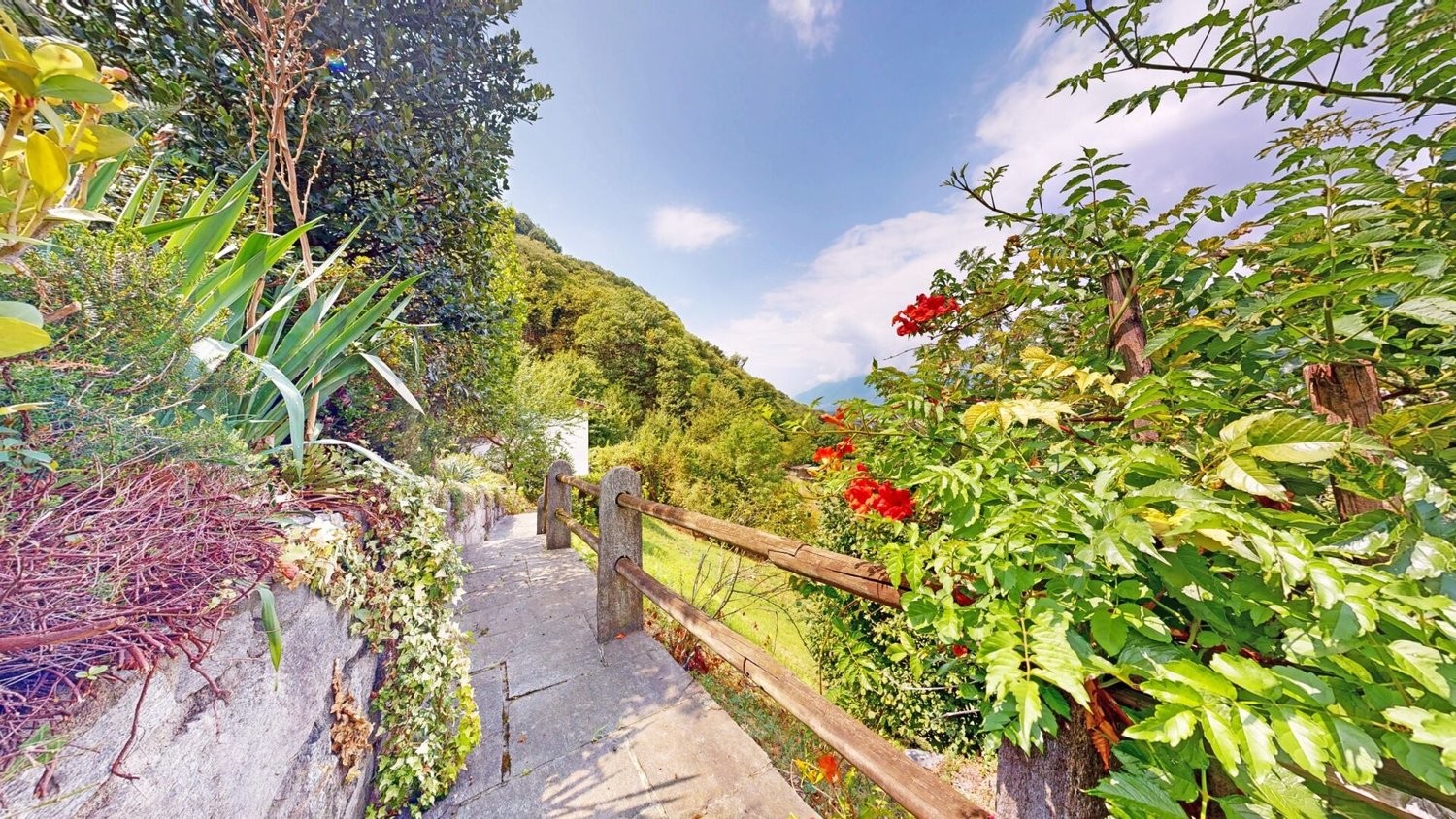 3019m² building land