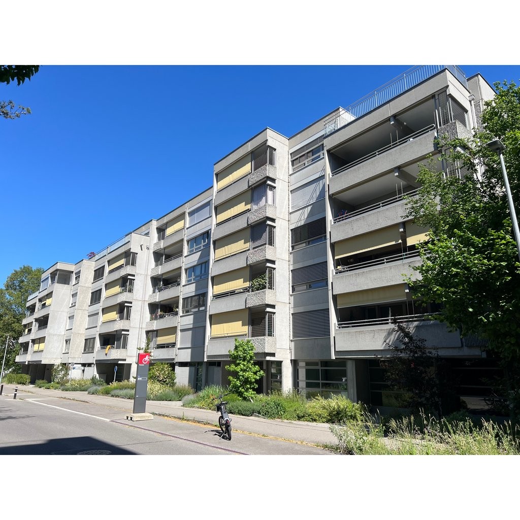 Appartamento di 2 ½ locali