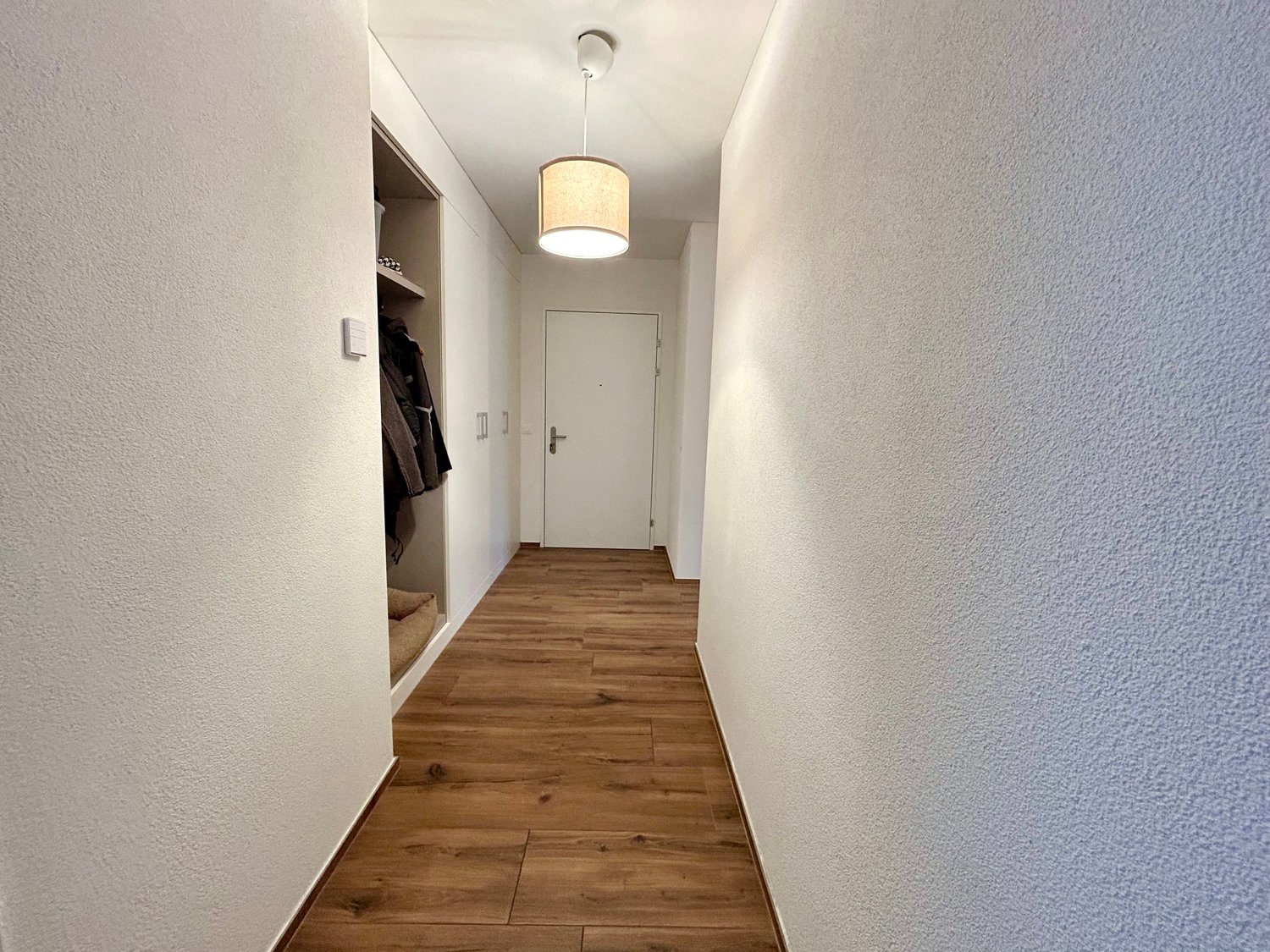 Appartamento di 3 ½ locali