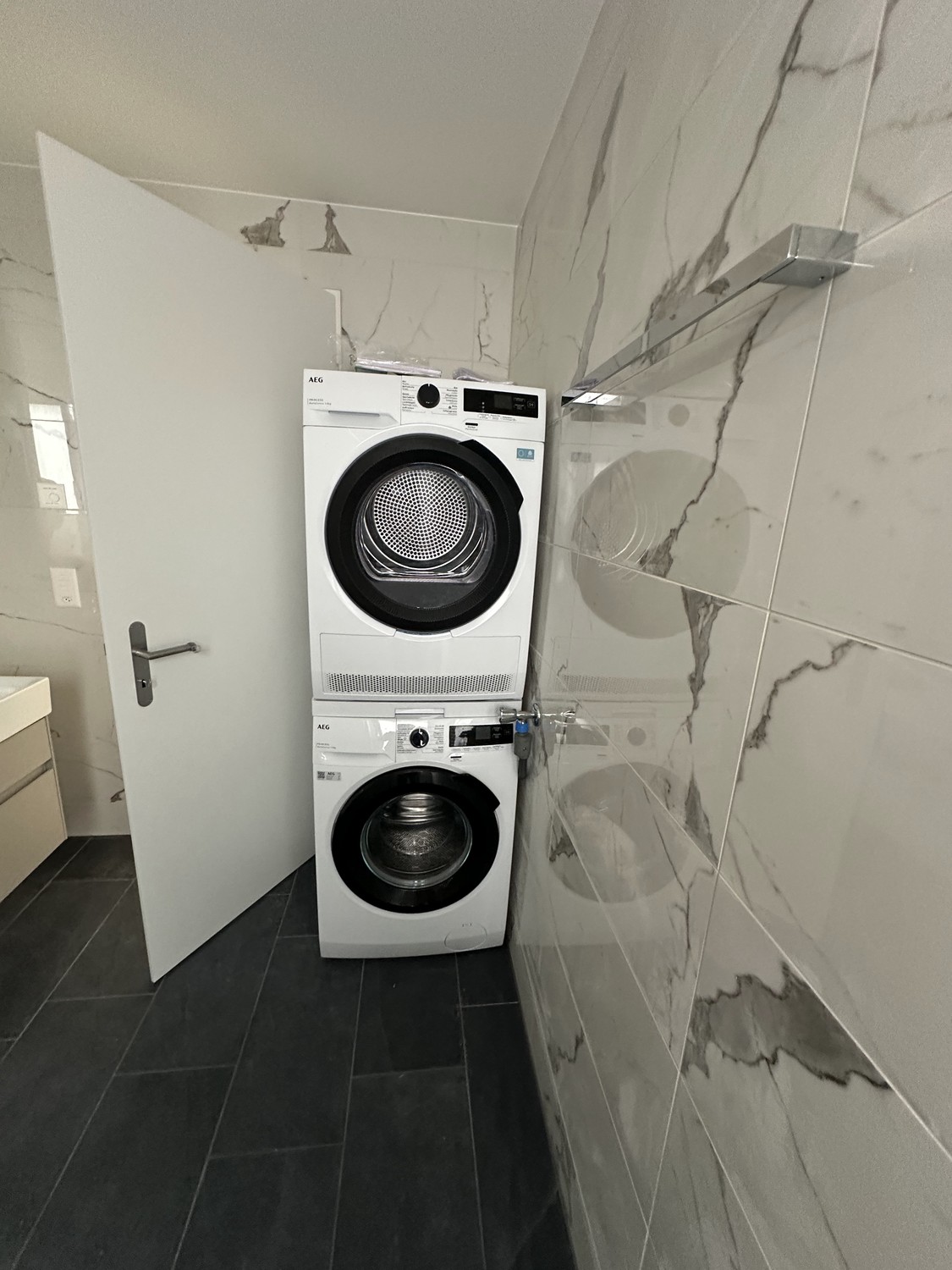 Appartamento di 2 ½ locali