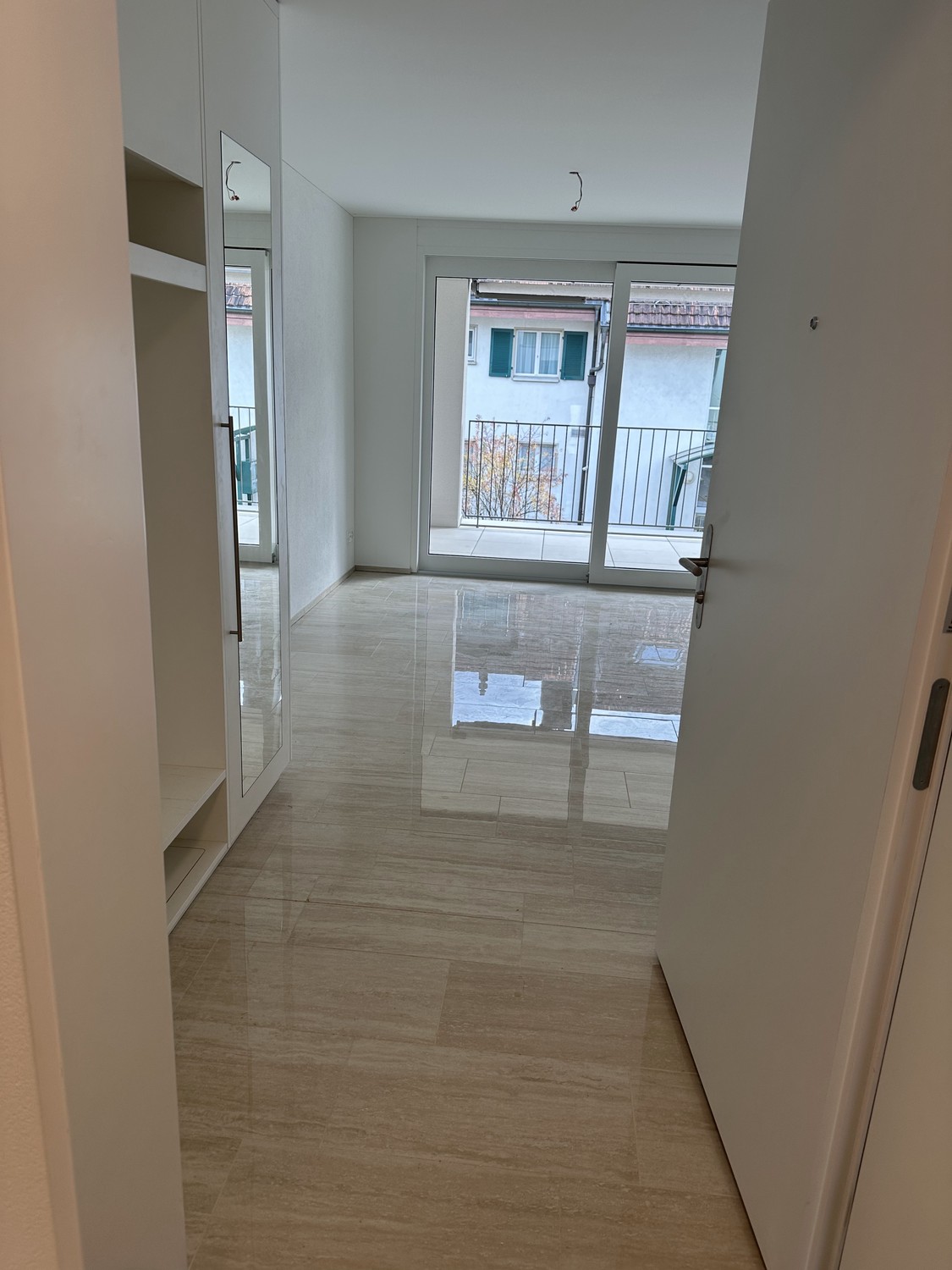 Appartamento di 2 ½ locali