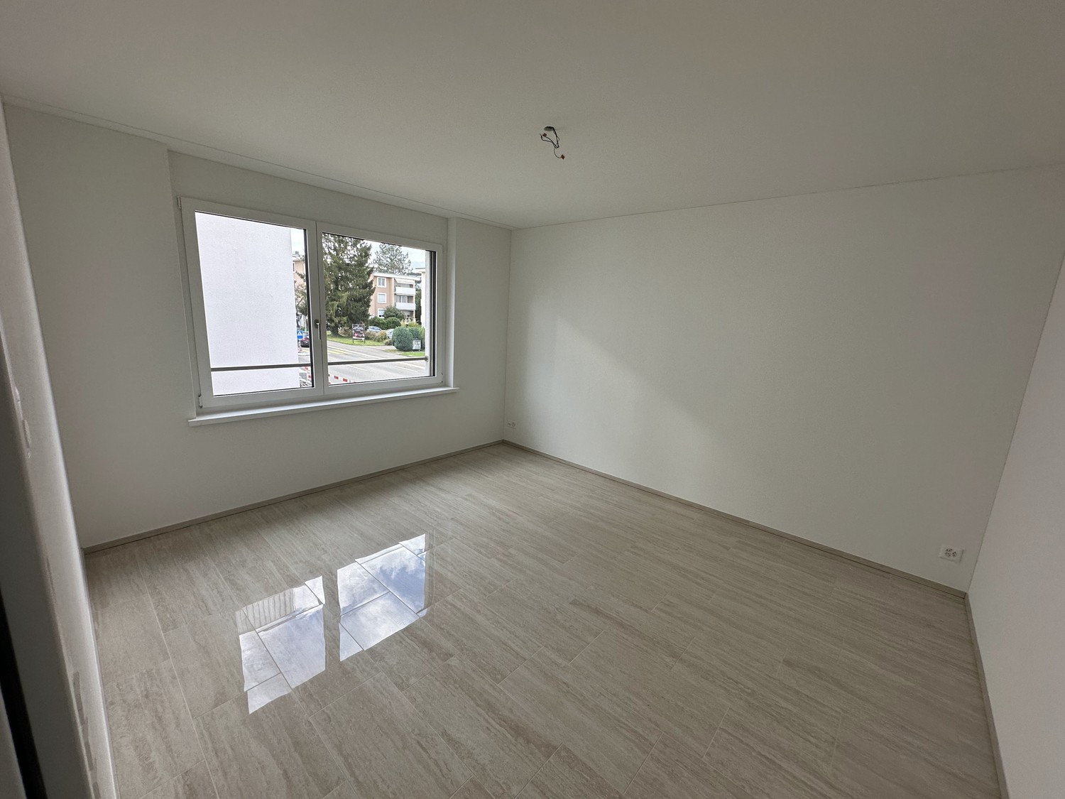 Appartamento di 2 ½ locali