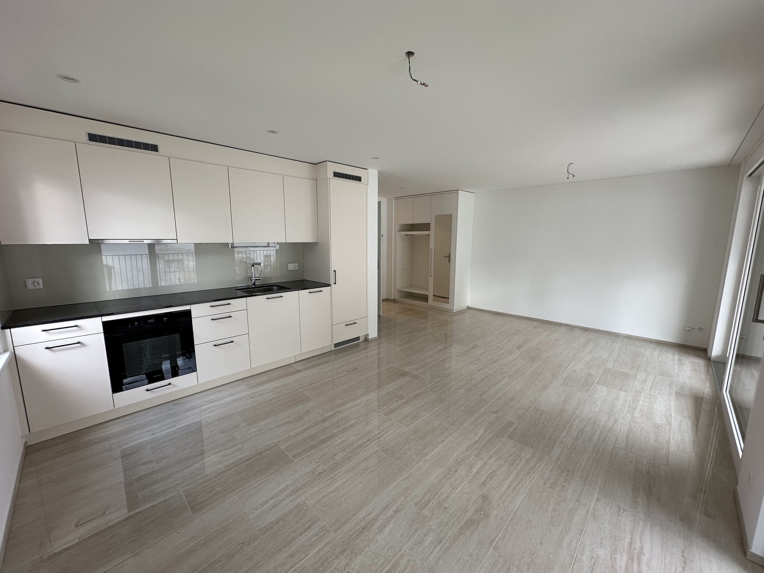 Appartamento di 2 ½ locali