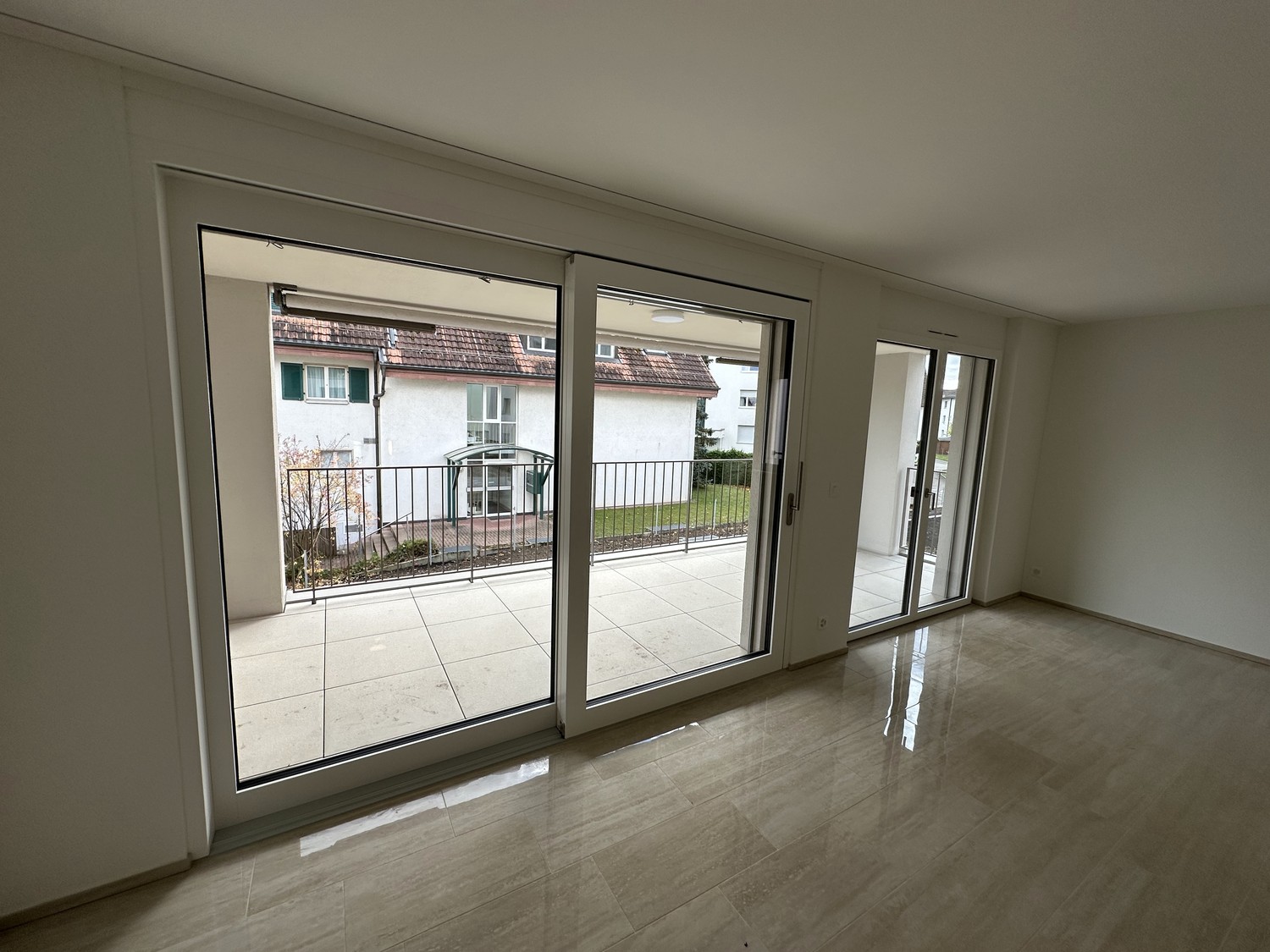 Appartamento di 2 ½ locali