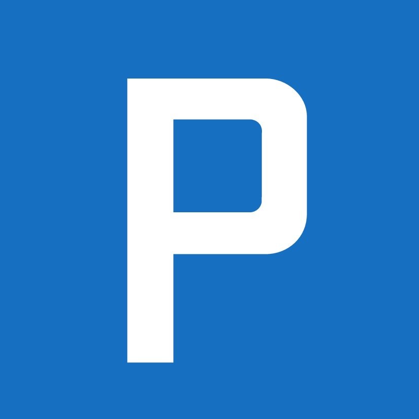 Posto auto interrato