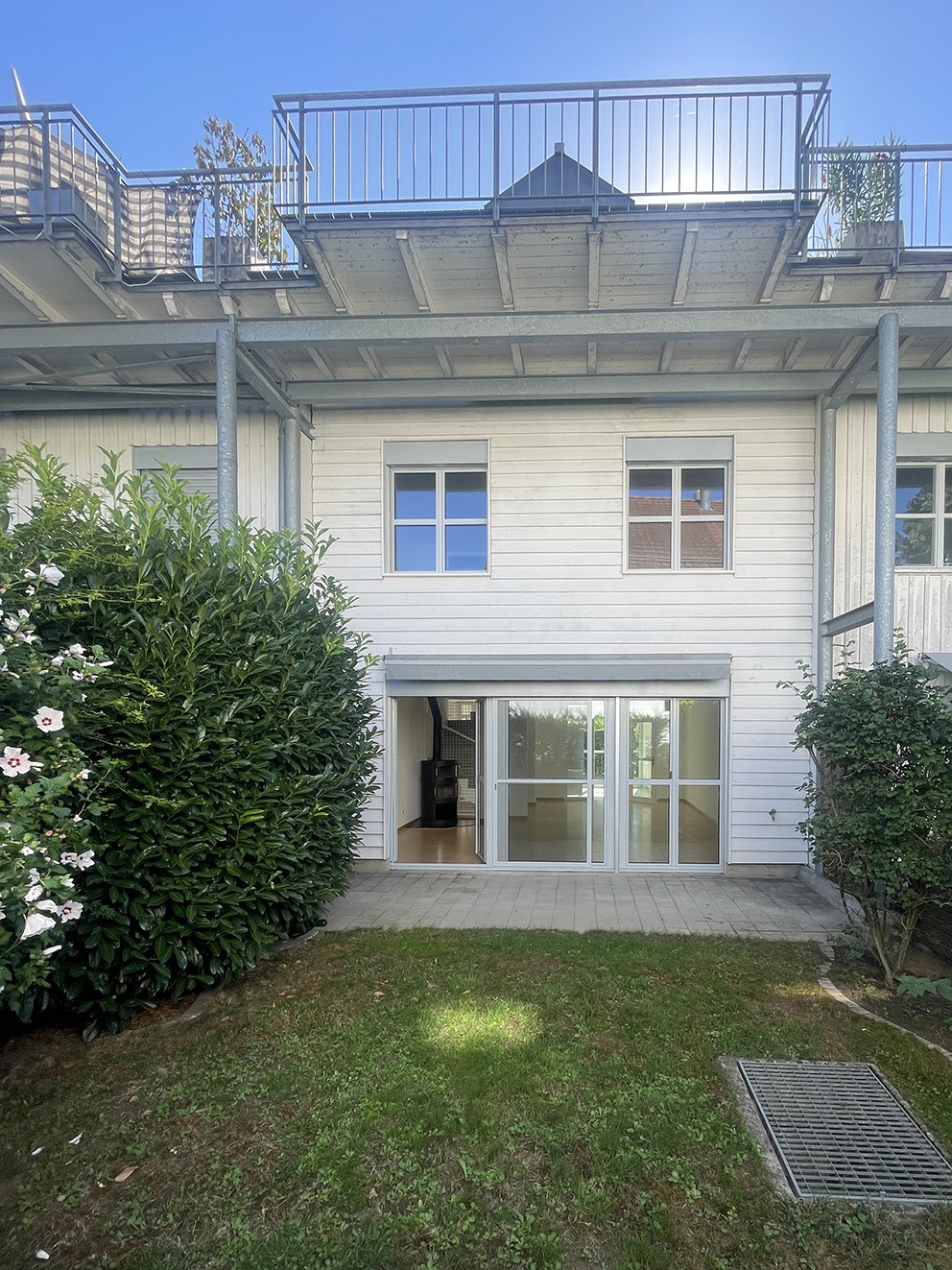 Casa singola di 5 ½ locali