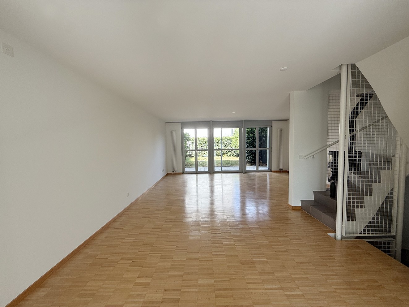 Casa singola di 5 ½ locali