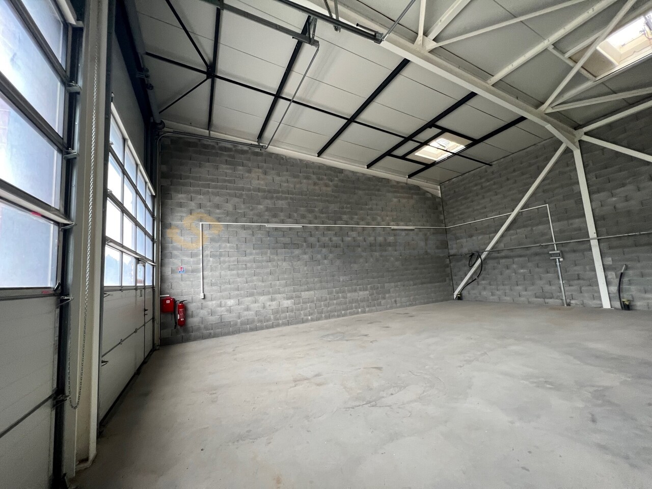 120m² commerciale