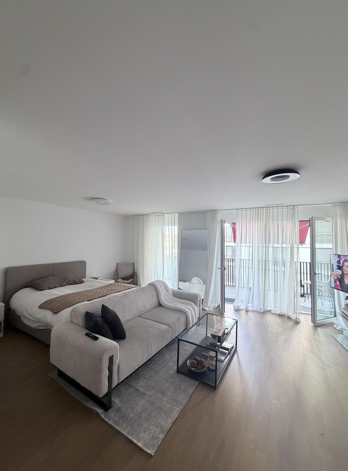 Appartamento di 1 ½ locali