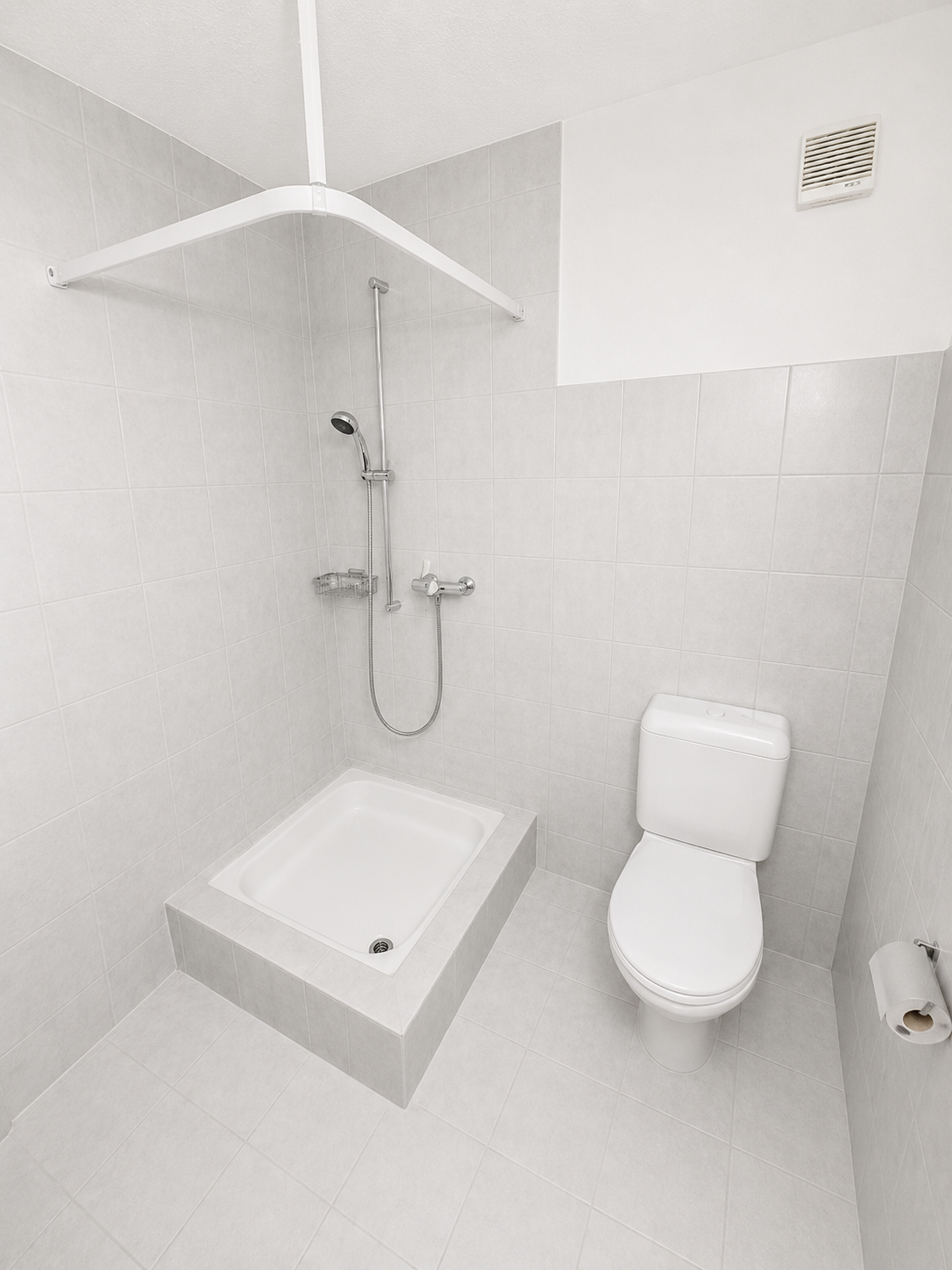 5 ½ rooms apartment