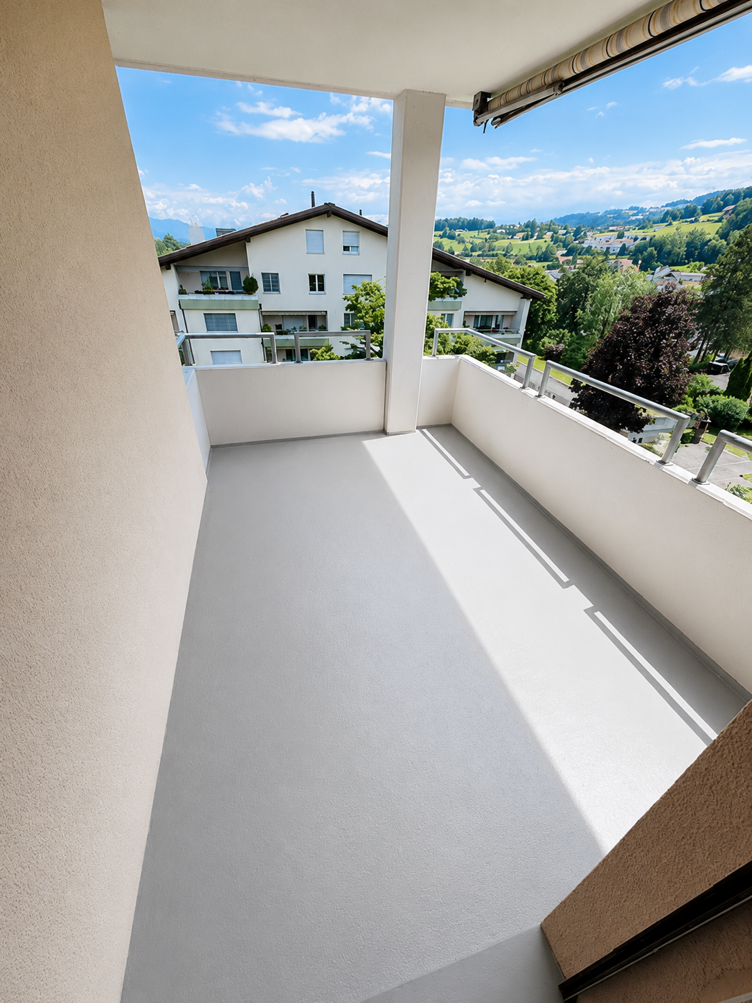 5 ½ rooms apartment