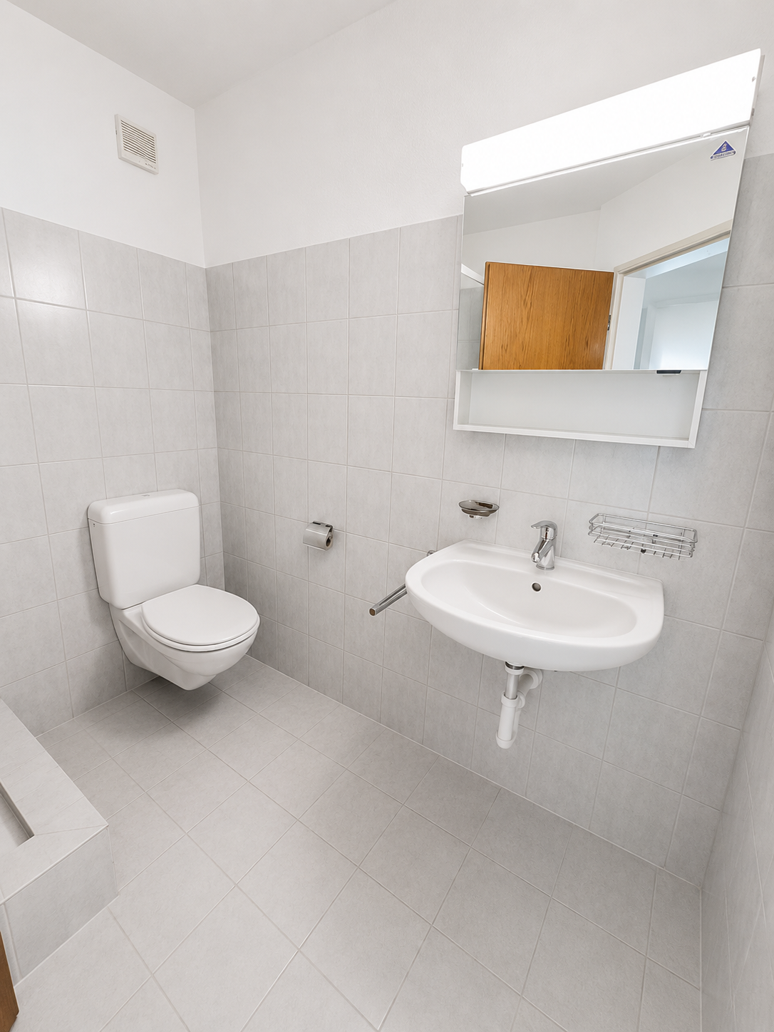 5 ½ rooms apartment