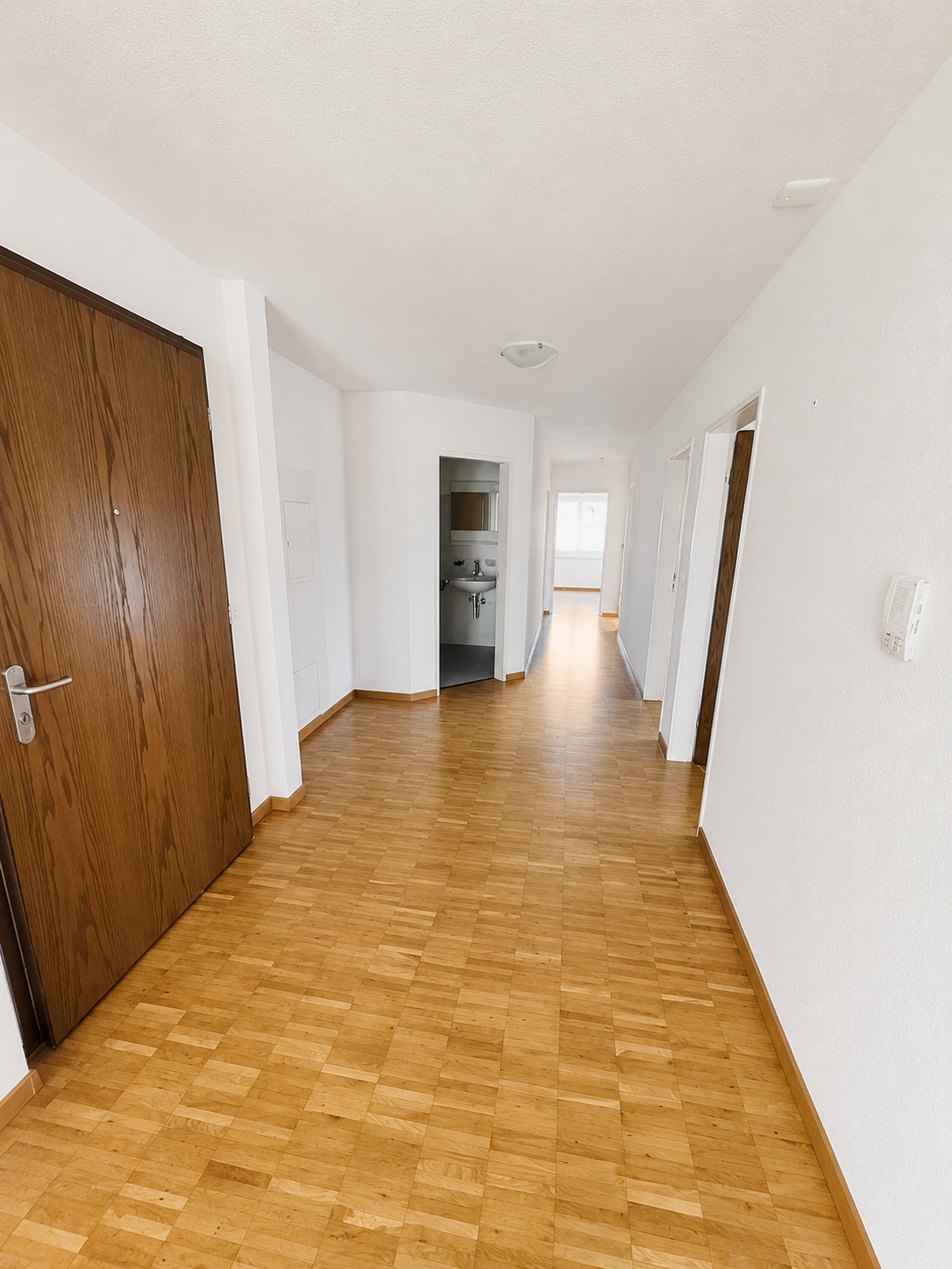 5 ½ rooms apartment