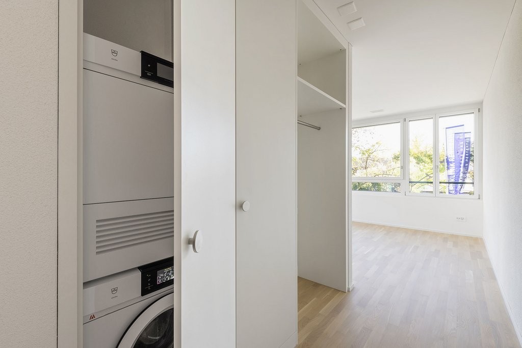 Appartamento di 2 ½ locali
