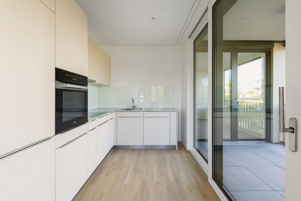 Appartamento di 2 ½ locali
