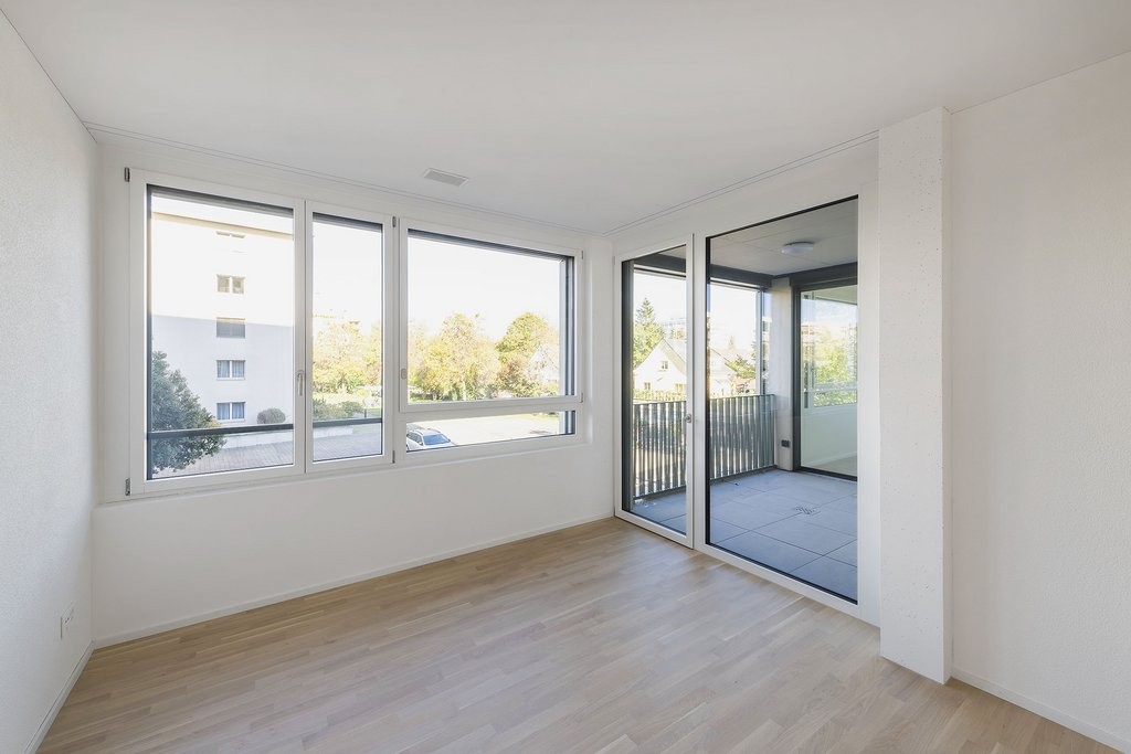 Appartamento di 2 ½ locali