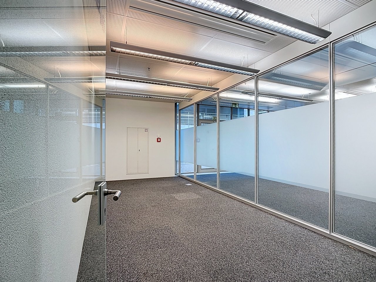 1450m² commercial
