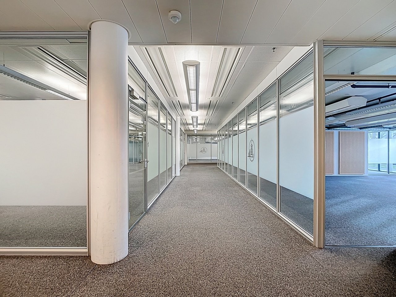 1450m² commercial