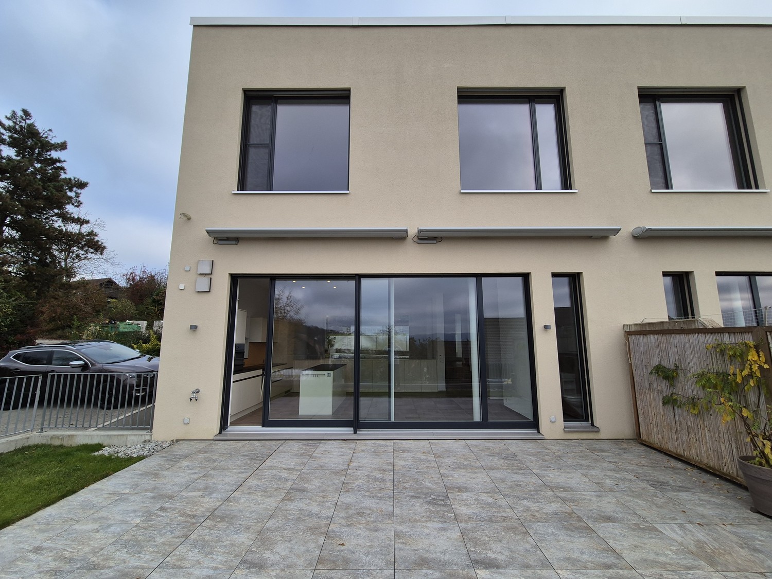 5 ½ rooms single house