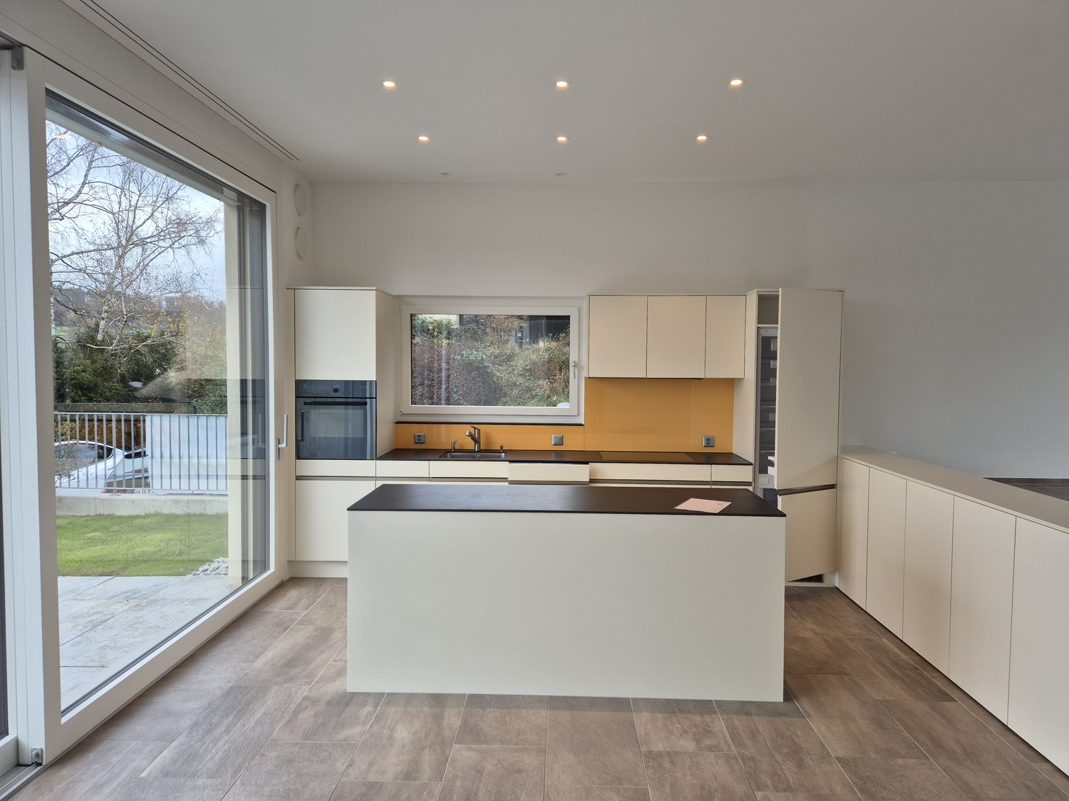 5 ½ rooms single house