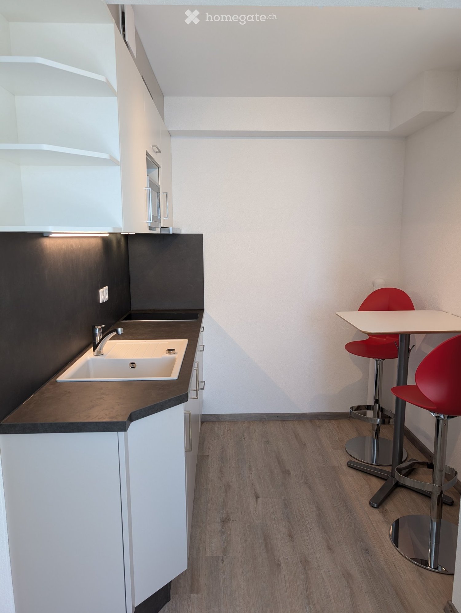 Appartamento di 1 ½ locali