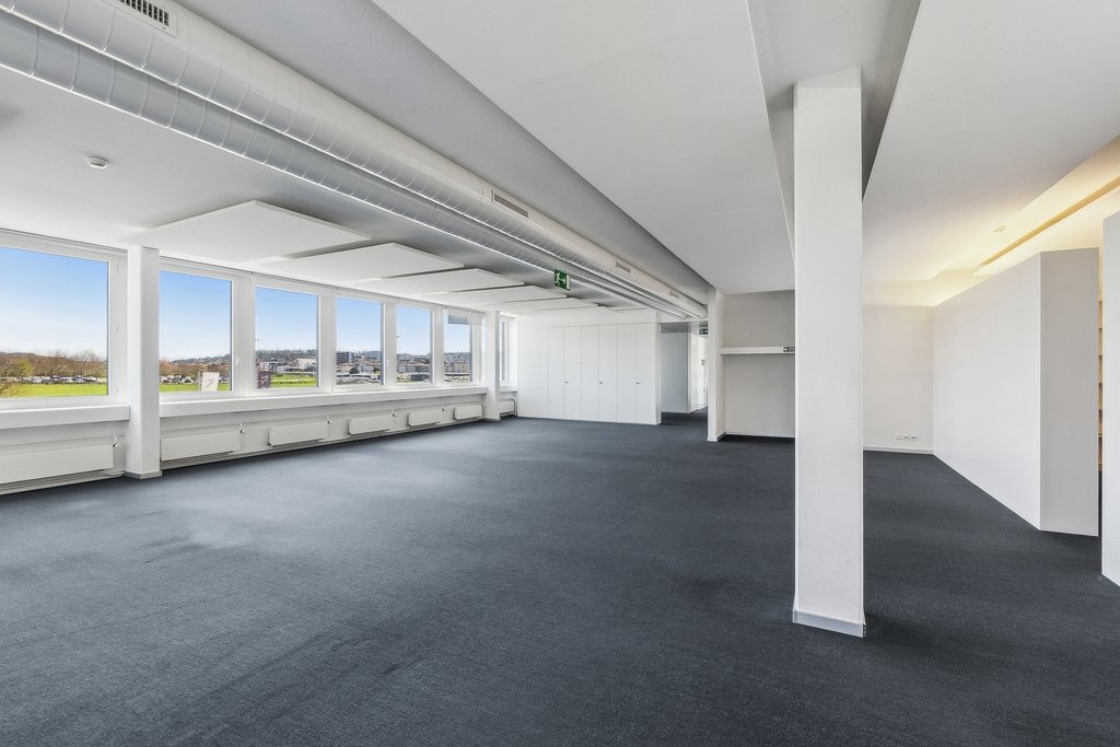 423m² ufficio