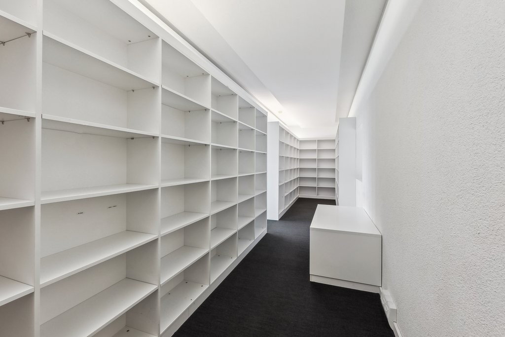 423m² ufficio